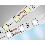 Светодиодная лента Ambrella light GS4003 5050 60Led/ 14.4W m/ 24V IP20 6500K/ 5000*10*1.87mm (2 конт.), фото10
