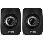 Акустическая система SVEN 130, черный (6 Вт, питание USB), фото17