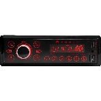 Автомагнитола Ural Молот АРС-МТ 333К, 1 DIN, Bluetooth, USB Type-A, AUX, фото9