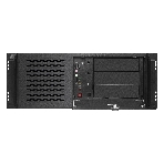 Серверный корпус ExeGate EX293565RUS Pro 4U480-06/4U4021S (RM 19', высота 4U, глубина 480, БП 1000ADS, USB), фото16
