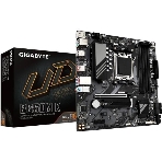 Материнская плата GIGABYTE B650M K, AM5, AMD B650, 4xDDR5, 4xSATA, 2xM.2, 1xPCIe 4.0 x16, 1xPCIe x1, 1xHDMI, 1xDP, 1x2.5Gb LAN, 1xUSB 3.2 Gen 2, 2xUSB 3.2 Gen 1, 4xUSB 2.0, 3x3.5 мм, 7.1, micro-ATX, фото14