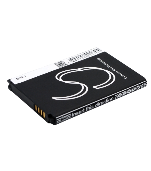 Аккумулятор CameronSino CS-LKD620SL BL-59UH для LG G2 Mini D618 3.7V, 1600mAh, 5.92Wh