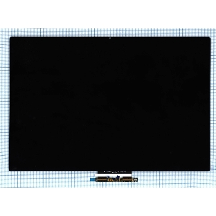 Модуль (матрица + тачскрин) для Dell T09ADFC16004A