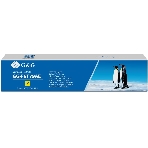 Картридж струйный G&G GG-F6T79AE 913A GG-F6T79AE желтый (55мл) для HP PW 352dw/377dw/Pro 477dw/452dw, фото 1