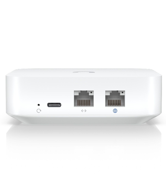 Маршрутизатор Ubiquiti UXG-Lite