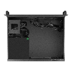 Серверный корпус ExeGate Pro 2U350-33, RM 19', высота 2U, глубина 350, БП 400ADS, 2хUSB+1х USB3.0, фото17