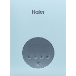 Водонагреватель электрический проточный Haier FLEXI-EI6 голубой, 3,4 л/мин, 6 кВт, фото11