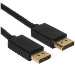 Кабель соединительный Telecom TCG715-2M DP-DP 1.2V 4K@60Hz 2м, медь, фото5