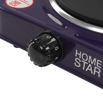 Электрическая плитка Homestar HS-1102, фото8