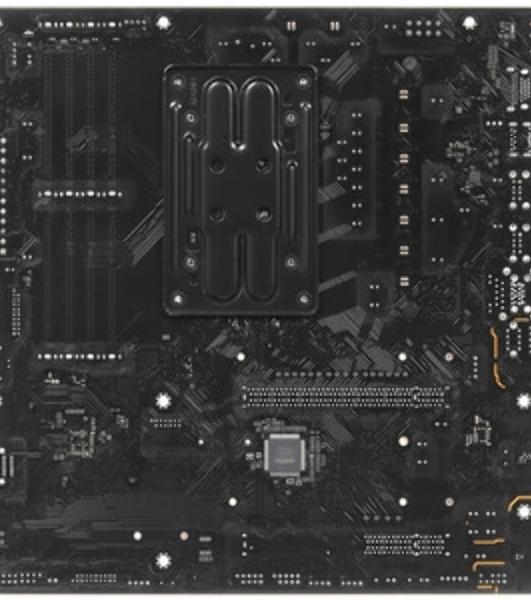 Материнская плата ASRock B650M PG Lightning, AM5, AMD B650, 4xDDR5, 4xSATA, 3xM.2, 1xPCIe 3.0 x4, 1xPCIe 4.0 x16, 1xDP, 1xHDMI, 1x2.5Gb LAN, 1xUSB 3.2 Gen 2, 2xUSB 3.2 Gen 1, 4xUSB 2.0, 3x3.5 мм, 7.1, Micro-ATX