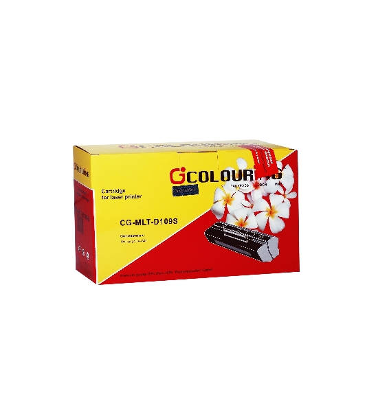 Картридж лазерный Colouring CG-MLT-D209L черный (5000 стр.) для Samsung ML-2853ND/2855ND/SCX-4824HN/4824FNK/4824FHNK/4825FN/4826FN/4828FN/4828FNK/4828HN
