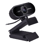 Веб-камера A4Tech PK-930HA 1920x1080, 30 кадр/с, USB Type-A, микрофон, автоматическая фокусировка, универсальное крепление, фото12