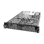 Серверный корпус ExeGate Pro EX284977RUS 2U650-08 (RM 19', высота 2U, глубина 650, БП 500ADS, 2*USB), фото5