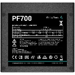 Блок питания Deepcool/GamerStorm PF700, 700Вт, 80 PLUS, 120мм, черный, фото21