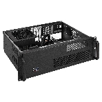 Серверный корпус ExeGate EX293668RUS Pro 3U330-02 (RM 19', высота 3U, глубина 330, БП 700PPH-SE 80 PLUS® Bronze, USB), фото21