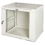 Шкаф настенный серии Pro, 18U 600x800, стеклянная дверь, фото4