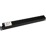 Блок распределения питания NTSS NTSS-PDU-DA2035 гор.размещ. 9x базовые 16A C20, фото3