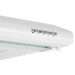 Вытяжка козырьковая Maunfeld MPC 60 белый, 60 см, 320 куб. м/ч, 59 дБ, фото14
