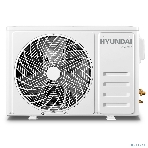 Кондиционер сплит-система Hyundai HAC-09i/T-PRO инвертор, 9000 BTU, 16 м², 22/41 дБ, охлаждение, обогрев, осушение, белый, фото7