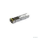 Трансивер ORIGO OFM330T/3KM/B1A WDM SFP-трансивер, 1000Base-BX-D (Simplex SC), Tx:1550 нм, Rx:1310 нм, одномод, до 3км, фото 1