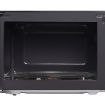 Микроволновая печь BBK 20MWS-760M/B черный, 20 л, 700 Вт, переключатели - поворотный мехинизм, фото7