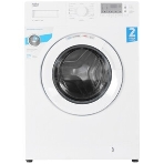 Стиральная машина Beko WRS5512BWW белый, загрузка фронтальная 5 кг, 1000 об/мин., класс: А, фото8