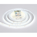 Светодиодная лента Ambrella light GS4703 COB 480Led /12W m/ 24V IP20 6500K/ 5000*8*1.54mm (2 конт.), фото8