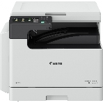 МФУ лазерное Canon imageRUNNER 2425i RADF (4293C004), A3, ч/б, печ. 25 стр/мин (A4 ч/б), 12 стр/мин (A3 ч/б), скан. до 35 стр/мин (ч/б) 25 стр/мин (цвет), 600x600dpi, USB, WiFi, 10/100/1000Base-T Gigabit Ethernet, без тонера., фото 1
