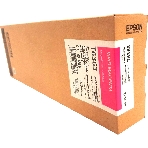 Картридж струйный Epson C13T636300 пурпурный (700 мл) для Stylus 7700, 7890, 7900, 9700, 9890, 9900, WT7900, фото2
