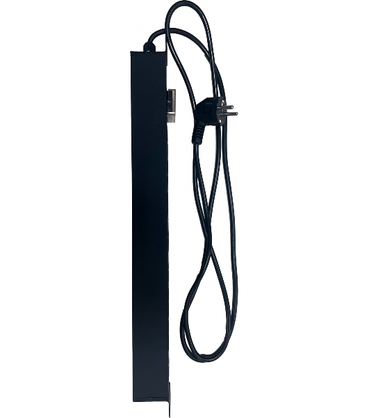 Блок распределения питания NTSS NTSS-PDU-DA2034 гор.размещ. 8x базовые 16A Schuko 2м