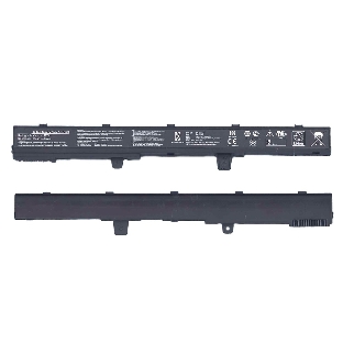 Аккумуляторная батарея для ноутбука Asus X441CA X551CA 14.4V 37Wh черный