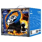 Руль черный SVEN GC-W600 (виброотдача, педали, джойстик, 12 кн., USB), фото10
