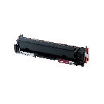 Картридж лазерный Sakura 067HM (5104C002) для Canon i-SENSYS LBP631/LBP633/MF651/MF655/MF657, пурпурный, 2350 к. (чип без счетчика копий), фото 1