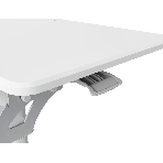 Стол для ноутбука Cactus VM-FDS108 столешница МДФ белый 71x39.2x110см (CS-FDS108WWT), фото17