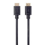 Кабель HDMI 19M/M,ver. 2.1 8KX60Hz (Econom) 2m Telecom TCG245C-2M, фото6