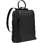 Рюкзак женский Piquadro Lyra CA4576W92T/N черный ткань/натур.кожа, фото9