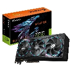 Видеокарта Gigabyte PCI-E GV-N5070AORUS M-12GD 1.0 NVIDIA GeForce RTX 5070 12Gb 192bit GDDR7 2805/28000 HDMIx1 DPx3 HDCP Ret, фото22