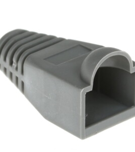 Колпачок RJ-45 Rexant черный