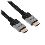 Кабель монитор - компьютер 220V (UPS -> устройство) VCOM VDE 3G*0.75мм (CE001-CU) 3 м, фото13