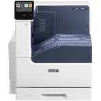 Принтер лазерный Xerox VersaLink C7000N (VLC7000N#), A3, цветной, печ. 19 стр/мин (A3) 35 стр/мин (A4), 1200 x 2400 dpi, RJ-45, NFC, Air Print, фото 1