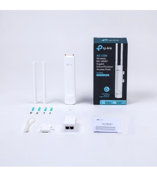 Точка доступа TP-Link EAP225-Outdoor