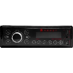 Автомагнитола Ural Молот АРС-МТ 333К, 1 DIN, Bluetooth, USB Type-A, AUX, фото8
