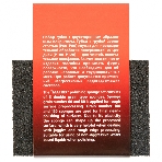 Губка для шлифования Matrix 100 x 70 x 25 мм, мягкая, 3 шт., P 60/80, P 60/100, P 80/120, фото5