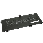 Аккумуляторная батарея для ноутбука Asus GL703VD FX705GM (B41N1711) 15.2V 64Wh черный, фото2