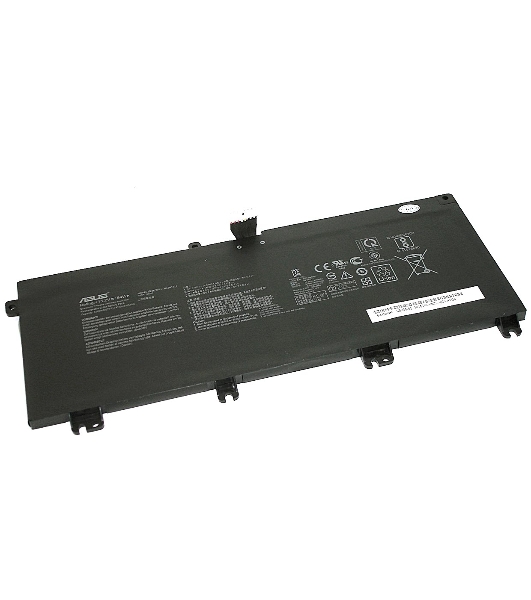 Аккумуляторная батарея для ноутбука Asus GL703VD FX705GM (B41N1711) 15.2V 64Wh черный