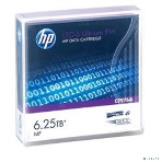 Картридж Hewlett-Packard LTO-6 Ultrium 6.25Tb (C7976A), фото4