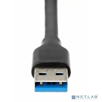 Кабель удлинительный USB3.0 Am-Af 5m Telecom черный (TUS708-5M), фото15