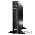 Источник бесперебойного питания APC Smart-UPS X SMX1000I/1000 ВА/800 Вт/8xIEC 320 C13 (компьютерный), фото21