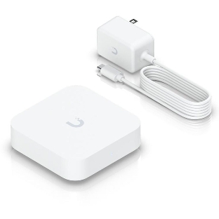 Маршрутизатор Ubiquiti UXG-Lite