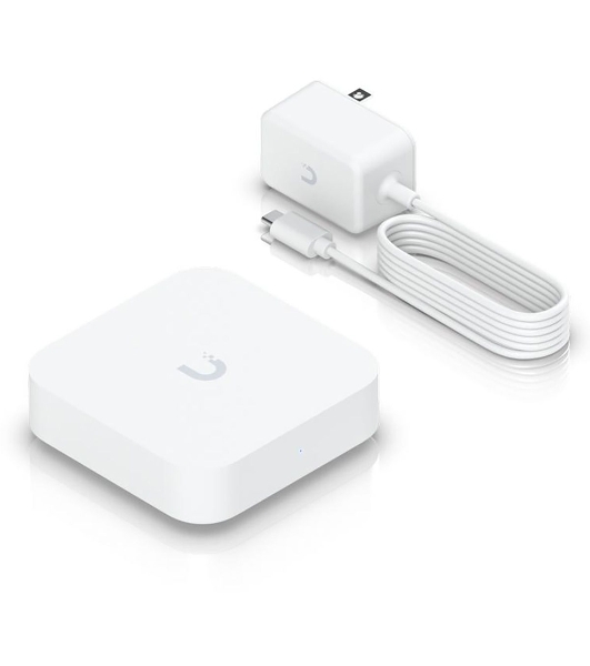 Маршрутизатор Ubiquiti UXG-Lite